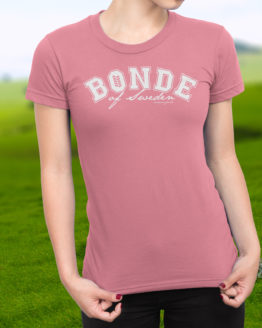 bonde-of-sweden-kvinna-rosa